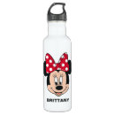 Search for minnie mouse water bottles Cute