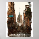 Recherche de city skyline posters Texas