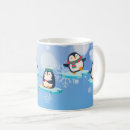 Search for penguin family mugs Fun