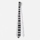 Recherche de claviers cravates Piano