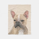 Search for cute french bulldog blankets Puppy