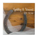 Search for horseshoe tiles Equestrian