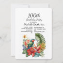 Search for hummingbird birthday invitations Nature