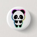 Recherche de arc en ciel de panda accessoires Mignon