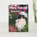 Search for black grandma birthday cards Grandmother