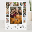 Search for 80th mom birthday cards Grandmother