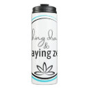 Search for zen travel mugs Yoga