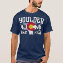 Search for boulder colorado tshirts Sports