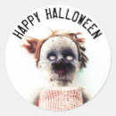 Search for halloween scary stickers Happy
