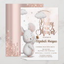 Search for drop in baby shower invitations For kids