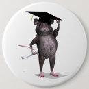 Search for rat buttons Humourous