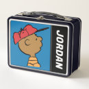 Search for franklin lunch boxes Charlie brown