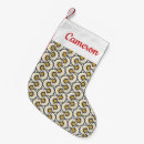 Recherche de 1960 christmas stockings Fleur