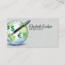 Recherche de su cartes visite Professionnel