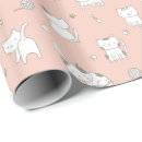 Search for crazy cat lady wrapping paper Pets