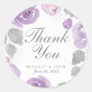 Search for lilac stickers White