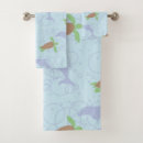 Search for dolphin bath towels Animals