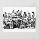 Search for posada postcards Skeleton