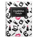 Search for beauticians notebooks Beauty salon