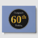 Recherche de birthday guest books Élégant