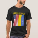 Recherche de drapeau russe vêtements Ukrainien