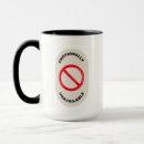Search for funny signs mugs Sarcastic