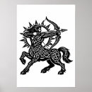 Recherche de centaure posters Archer