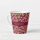 Recherche de daisy tasses Monogramme