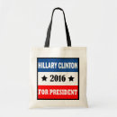 Search for clinton tote bags Zlection