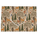 Search for woodland animals gift bags Deer