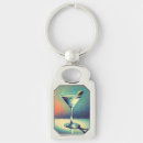 Search for cocktail keychains Mid century