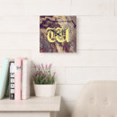 Search for tree trunk clocks Landscape