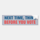 Search for next bumper stickers Conservative