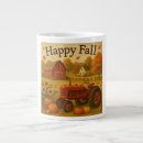 Search for farm tractor mugs Vintage