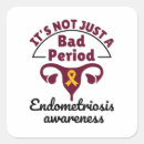 Search for endo stickers Support