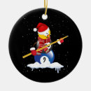 Search for pool balls ornaments Table