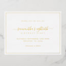 Recherche de 80th birthday Script