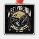 Recherche de virginia ornements Montagnes