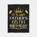 Search for 65th birthday decor Years