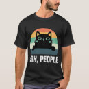 Search for ugh tshirts Cat