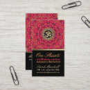 Search for wellbeing business cards Massage
