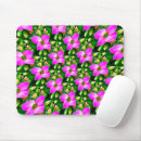 Recherche de fleur tropicale tapis souris Toute personne