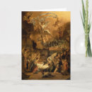Search for fine art holiday cards Angels