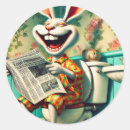 Search for funny toilet stickers Humor