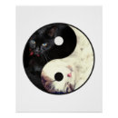 Search for yin yang posters Balance