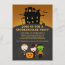 Recherche de halloween kids stationery Fête d'anniversaire pour enfants
