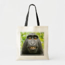Recherche de singe tote bags Faune