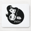 Search for aries mousepads Fashion