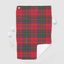 Search for plaid golf towels Pattern