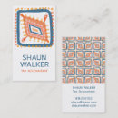 Recherche de motif boho cartes visite Tendance